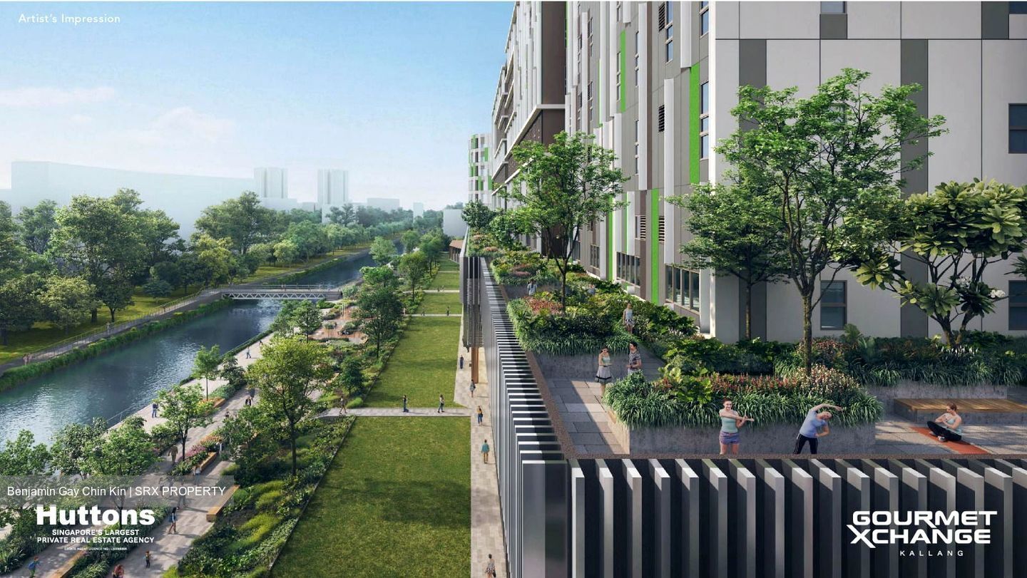 Kallang Basin (D13), Warehouse #542477551